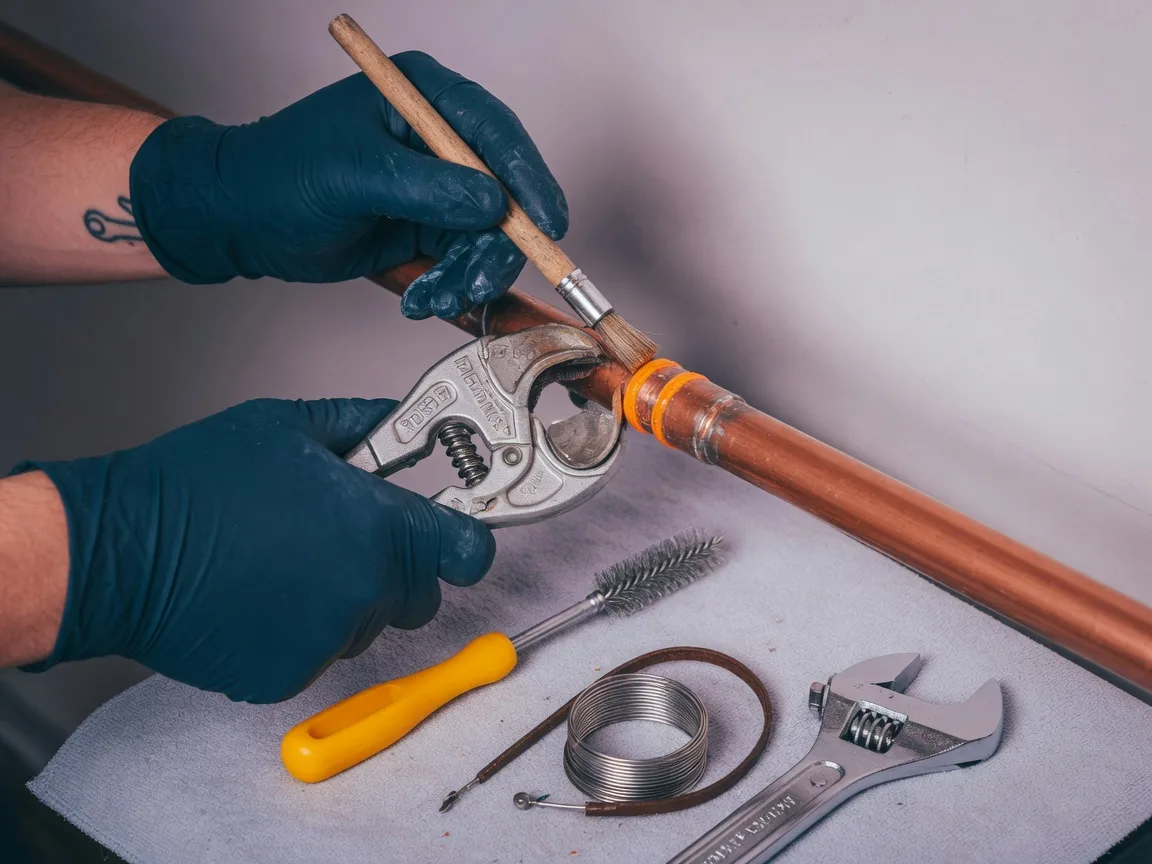 Why choose Sump Pump Repair in Eucha, OK